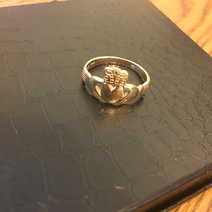Claddah Ring